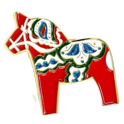 Guangdong Factory Wholesale Gifts Carnaval Cartoon Character Animal Brooches Metal Badge Lapel Pins