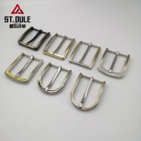 Unique Custom Alloy Pin Prong Buckle for Belt